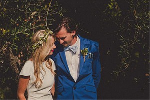 David + Kim